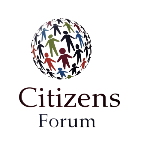 Citizens Forum Logo